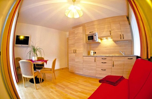 Santa Cristina Val Gardena Apartment | Apartments Diamant, Santa Cristina