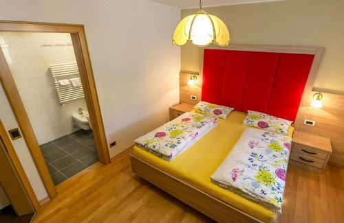 Santa Cristina Val Gardena Apartment | Apartments Diamant, Santa Cristina