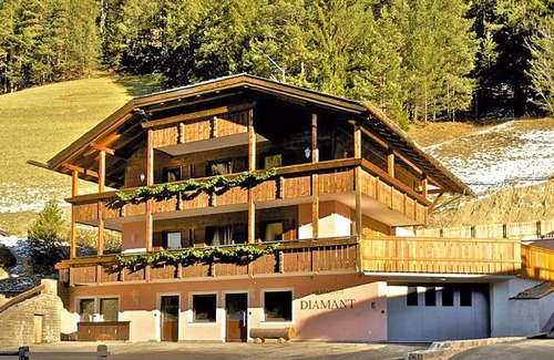 Santa Cristina Val Gardena Apartment | Apartments Diamant, Santa Cristina
