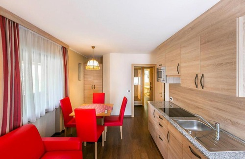 Santa Cristina Val Gardena Apartment | Apartments Diamant, Santa Cristina