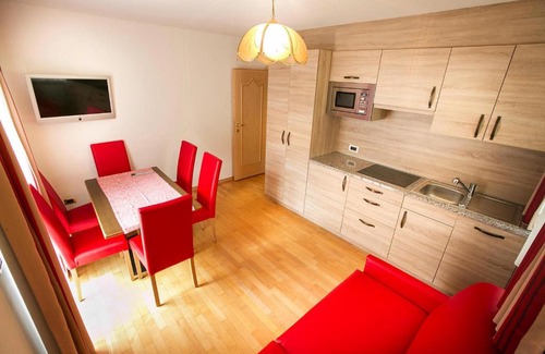 Santa Cristina Val Gardena Apartment | Apartments Diamant, Santa Cristina