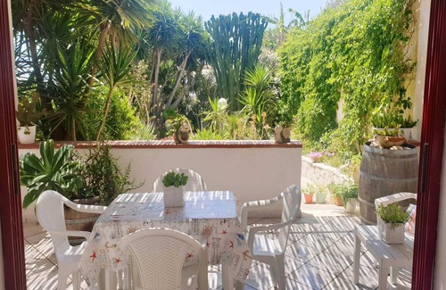 Marinella di Selinunte Apartment | Apartment in Sicily near Sandy Beach