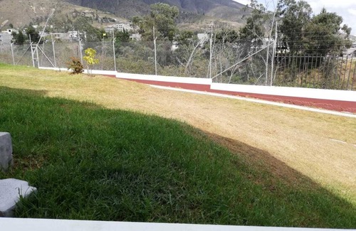 Las Tolas Apartment | Apart 2 Bed, in the middle of the world, Pusuqui, Quito