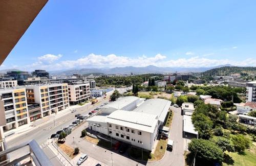 Podgorica Apartment | APART 28- Luxury suites