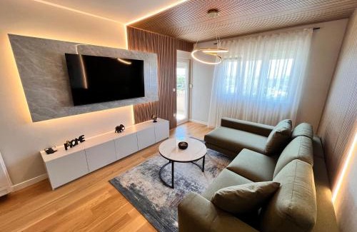 Podgorica Apartment | APART 28- Luxury suites