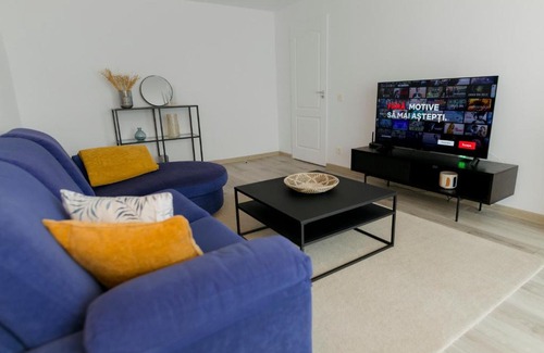 Turda Apartment | Apart 53