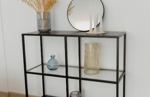 Turda Apartment | Apart 53