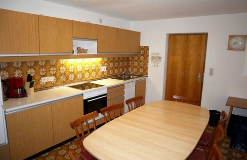 Fuegenberg Apartment | Apart Alpenrast