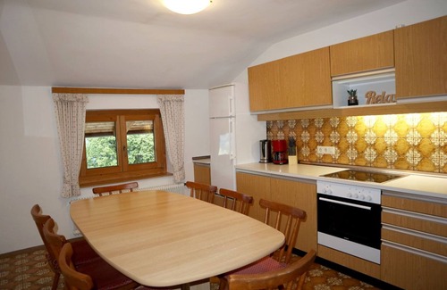 Fuegenberg Apartment | Apart Alpenrast