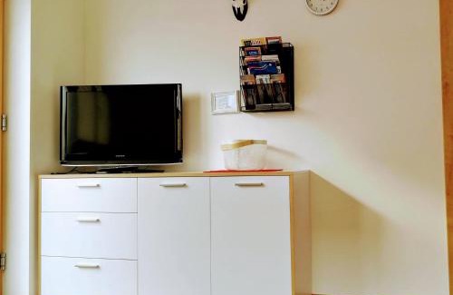 Hoarberg Apartment | Apart Alpenrose