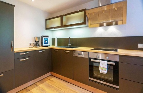 Haiming Apartment | Apart Alpin Oetztal