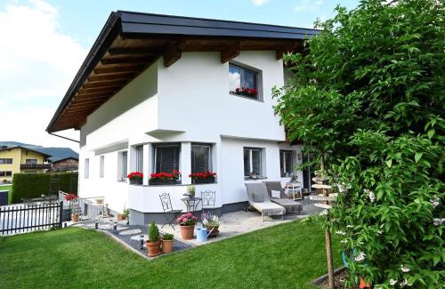 Laengenfeld Apartment | Apart Aria