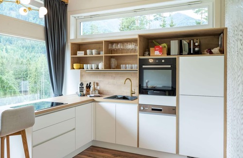 Feistritz ob Bleiburg House | Apartment Classic in the vacation home Melita - Holiday home MELITA
