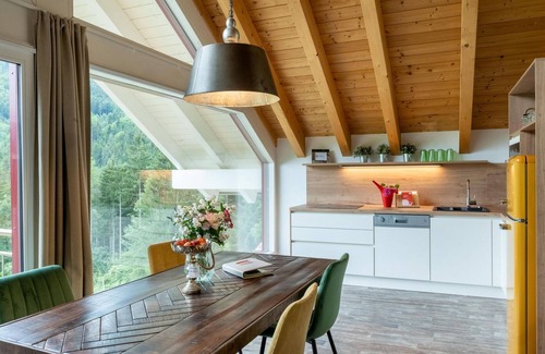 Feistritz ob Bleiburg House | Apartment country living in the holiday home Melita - Holiday MELITA