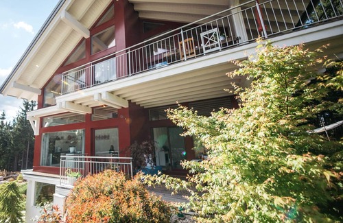 Feistritz ob Bleiburg House | Apartment country living in the holiday home Melita - Holiday MELITA