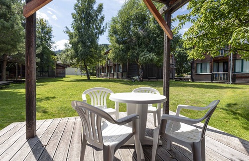 Sankt Georgen ob Murau Apartment | Apartment with 2 bedrooms