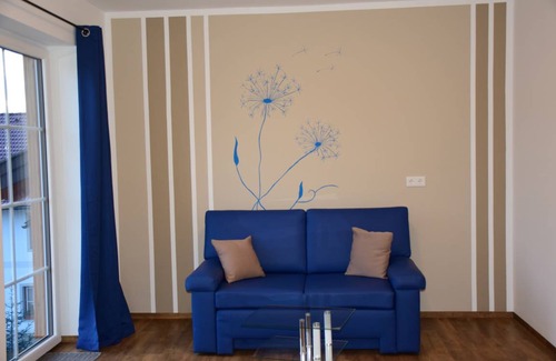 Waidhofen An Der Ybbs Apartment | Apartment ∙ 1 bedroom ∙ 2 guests