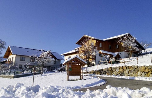 Waidhofen An Der Ybbs Apartment | Apartment ∙ 1 bedroom ∙ 2 guests