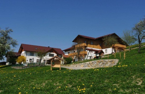Waidhofen An Der Ybbs Apartment | Apartment ∙ 1 bedroom ∙ 2 guests