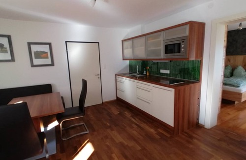 Waidhofen An Der Ybbs Apartment | Apartment ∙ 1 bedroom ∙ 4 guests
