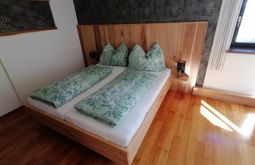 Waidhofen An Der Ybbs Apartment | Apartment ∙ 1 bedroom ∙ 4 guests