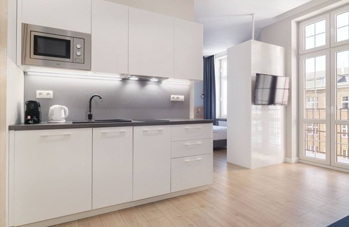 Stare Miasto District Apartment | Apart Avenue 22