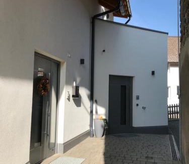Nauders Apartment | Apart Bergkristall