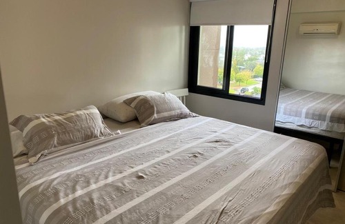 Yerba Buena Apartment | Apart buena vista