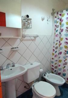 Macrozona Bahia Redonda y Primeros Faldeos Apartment | Apart Casas Del Centro