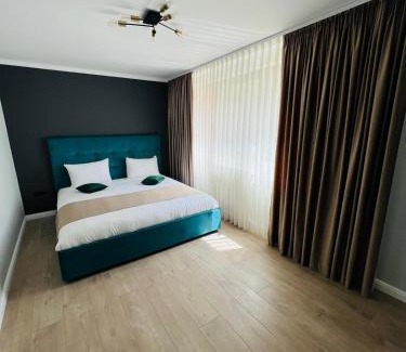 Orsova Apartment | Apart Central