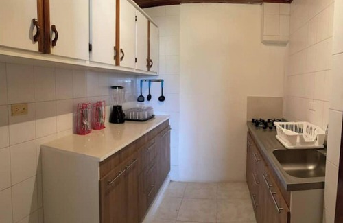 Punta Hansa Apartment | Apartamento Sauce 302