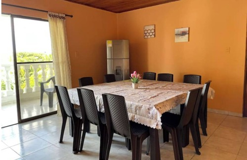 Punta Hansa Apartment | Apartamento Sauce 302
