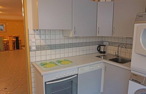 Ried im Oberinntal Apartment | Apart D by Interhome