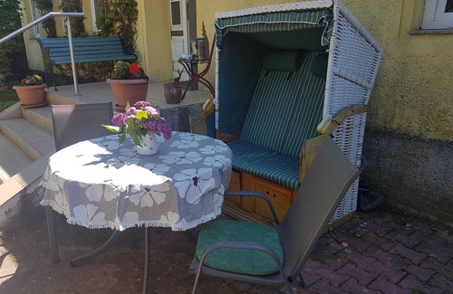 Carwitz Apartment | Apartment Dreetzsee - Apartments in Carwitz