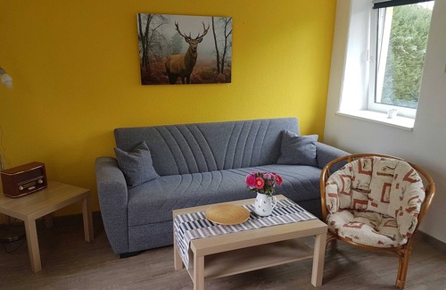 Carwitz Apartment | Apartment Dreetzsee - Apartments in Carwitz
