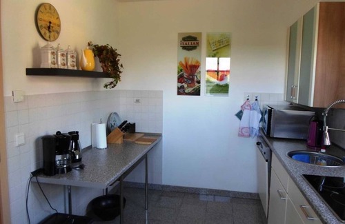 Feldberger Seenlandschaft House | Apartment Kranich - Landhaus am Kranichfeld Feldberger Seenlandschaft