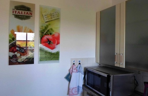 Feldberger Seenlandschaft House | Apartment Kranich - Landhaus am Kranichfeld Feldberger Seenlandschaft