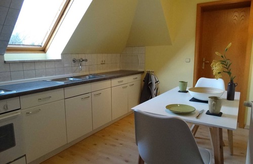 Feldberger Seenlandschaft Apartment | Apartment 2 - Apartment Wagner