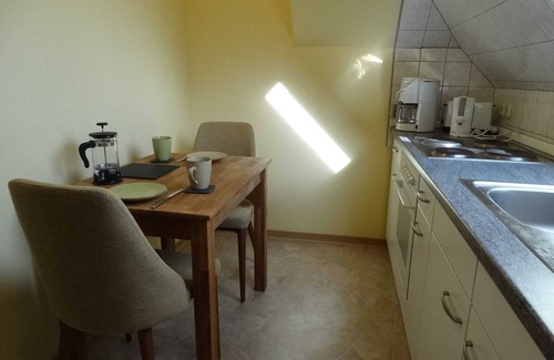 Feldberger Seenlandschaft Apartment | Apartment 2 - Apartment Wagner