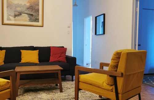 Gay Village Apartment | Apart downtown Montreal