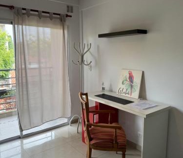 Monte Grande Apartment | Apart Duclout Monte Grande a 15 minutos del Aeropuerto Ezeiza Zona Residencial