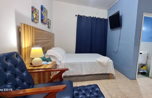 Trujillo Apartment | Apart Eco Estudio Joocah