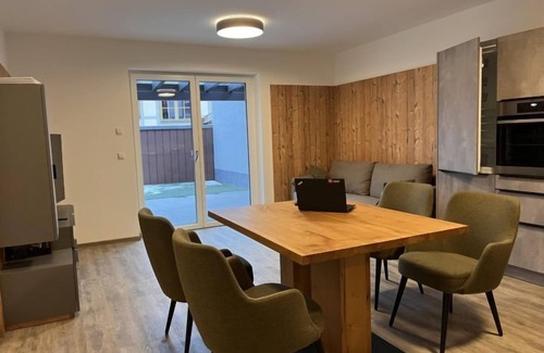 Laengenfeld Apartment | Apart Edi by Interhome
