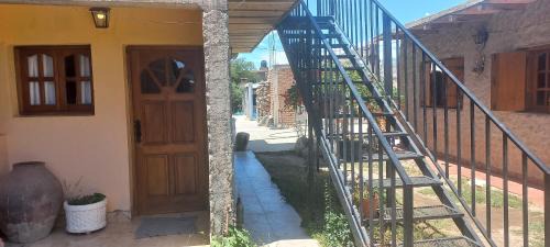 Santa Maria Apartment | Apart El Árbol