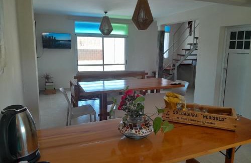 Dean Funes Apartment | Apart Fincas de San Pablo