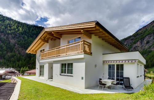 Zwieselstein Apartment | Apart Florian