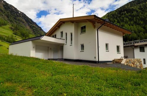 Zwieselstein Apartment | Apart Florian