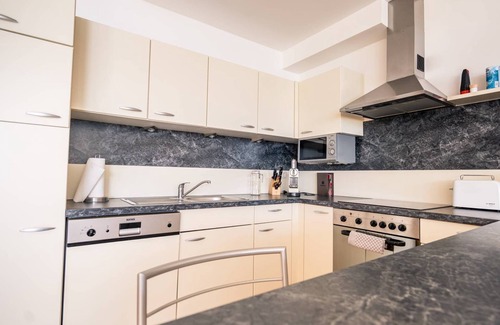 Fuegenberg Apartment | Apart Hochfügen-long-term living at 1,500m-jewel for hikers & nature lovers