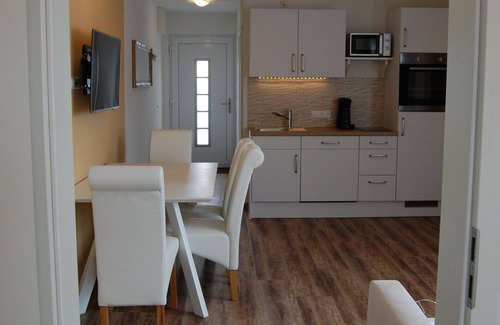 Dillingen an der Donau Apartment | Apart Hotel Dillinger Schwabennest