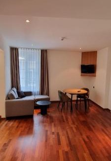 Zofingen Apartment | Apart Hotel Amadeo